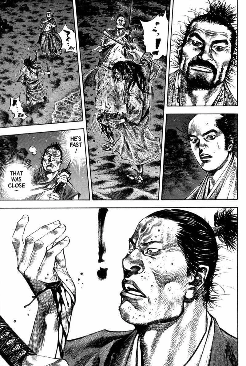 Vagabond Manga β Chapter 152 β Page 17