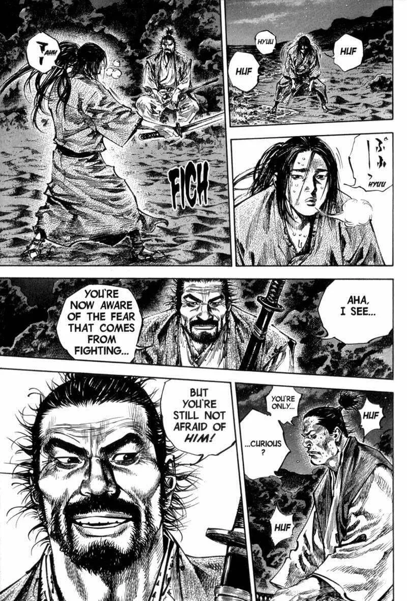 Vagabond Manga β Chapter 152 β Page 19