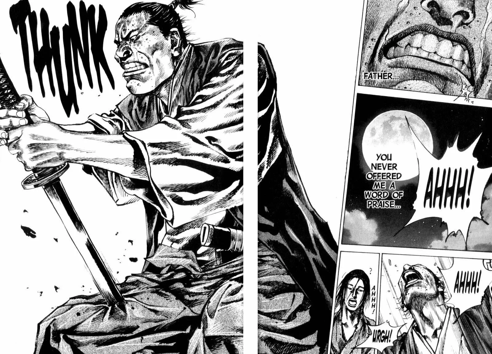 Vagabond Manga β Chapter 152 β Page 24