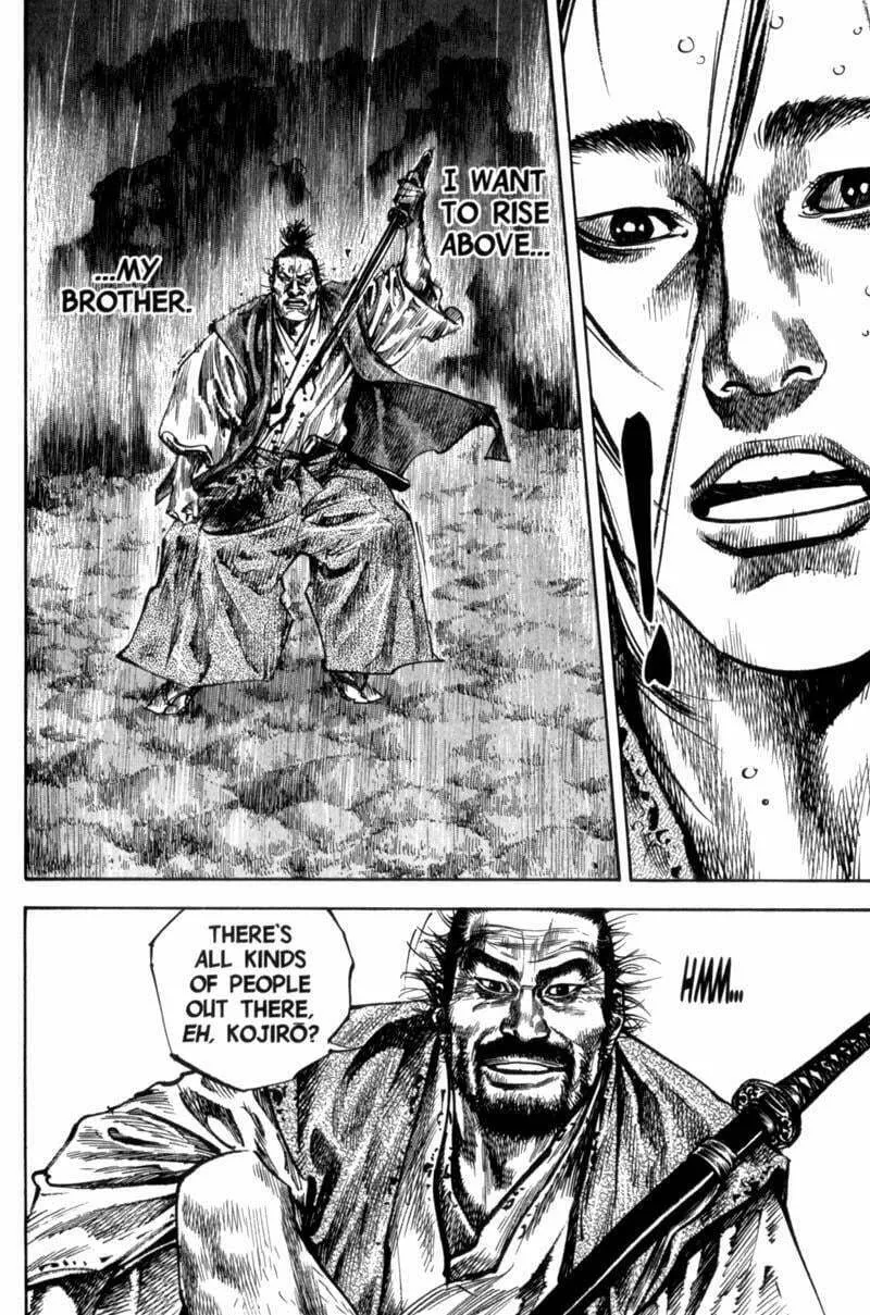 Vagabond Manga β Chapter 152 β Page 25