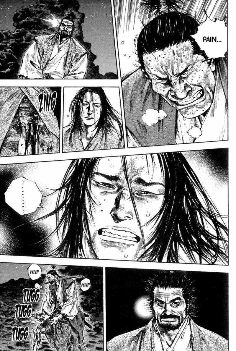 Vagabond Manga β Chapter 153 β Page 3