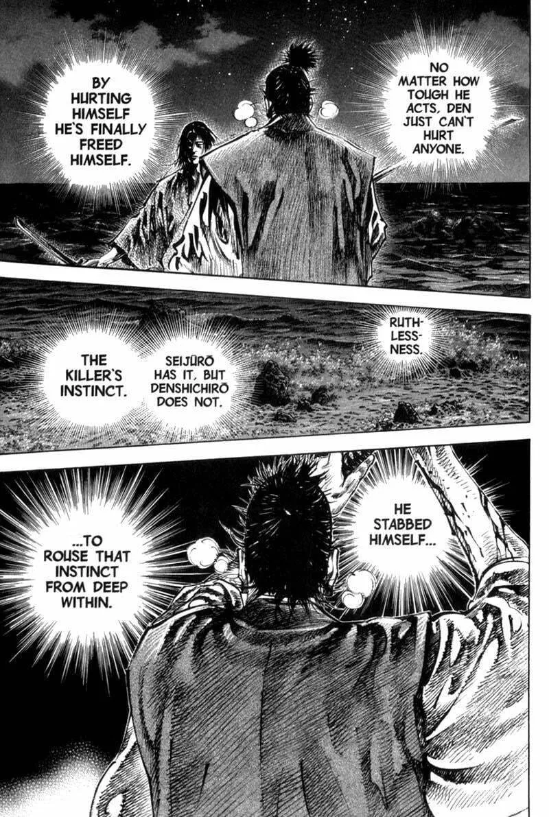 Vagabond Manga β Chapter 153 β Page 7