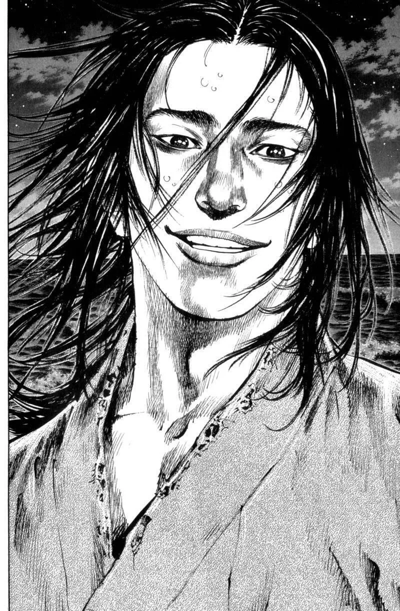 Vagabond Manga β Chapter 153 β Page 9