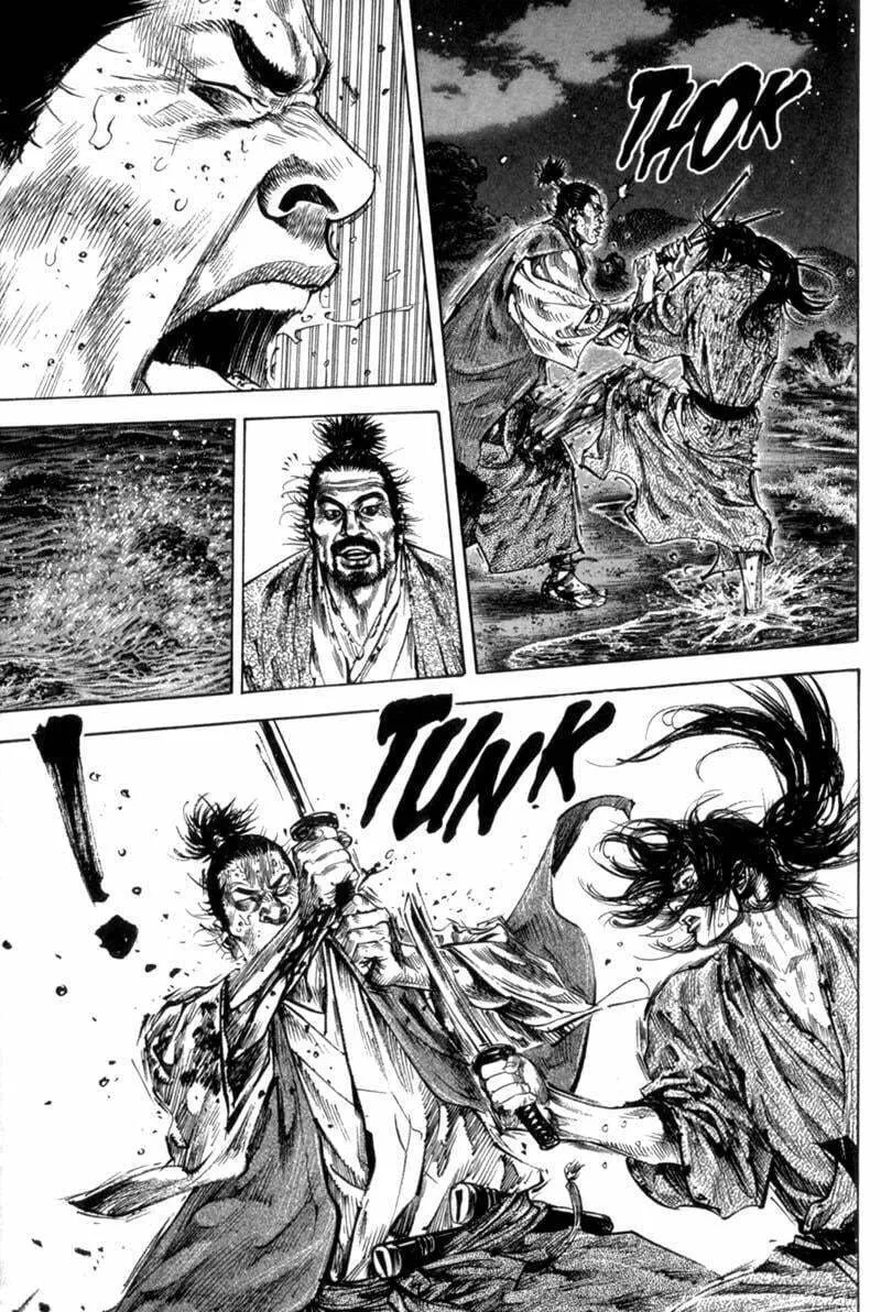 Vagabond Manga β Chapter 153 β Page 16