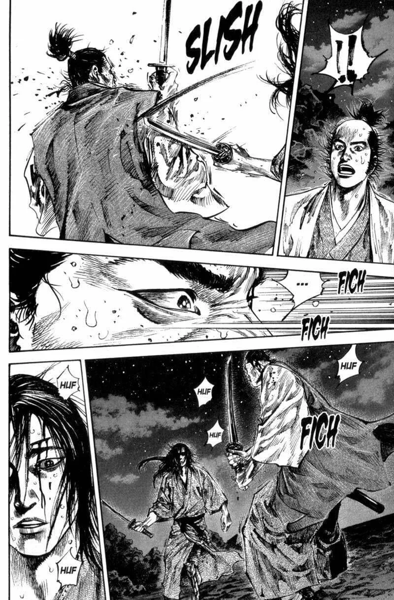 Vagabond Manga β Chapter 153 β Page 17