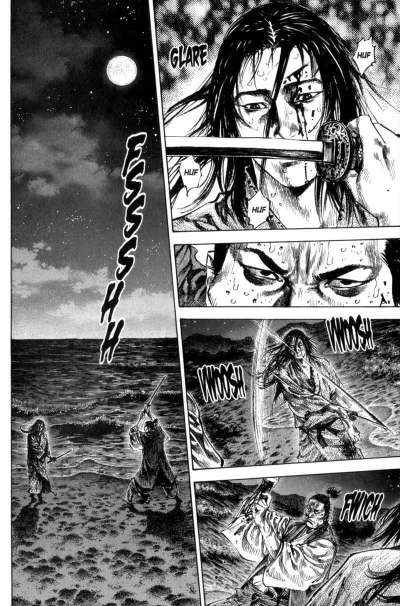 Vagabond Manga β Chapter 153 β Page 19