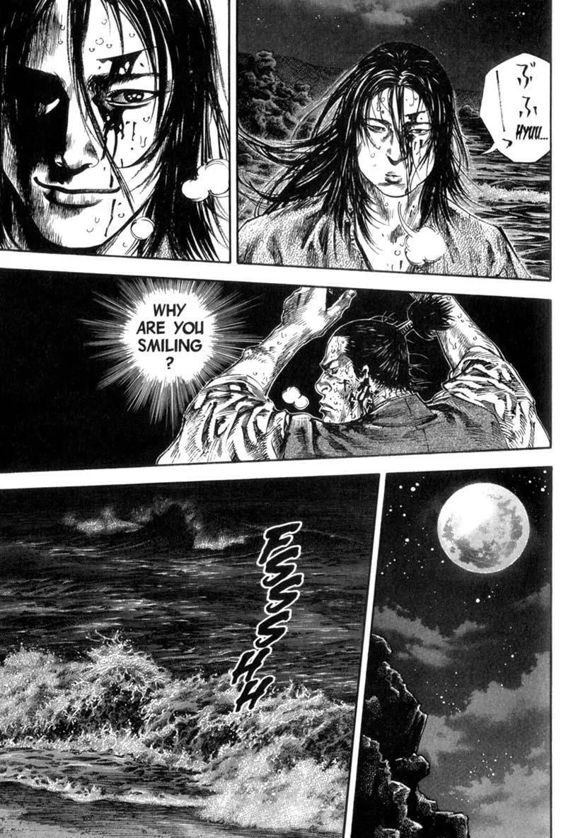 Vagabond Manga β Chapter 153 β Page 20