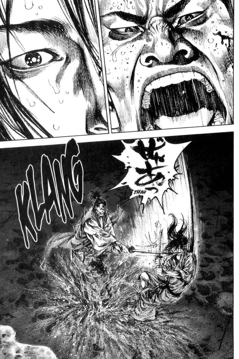 Vagabond Manga β Chapter 154 β Page 12