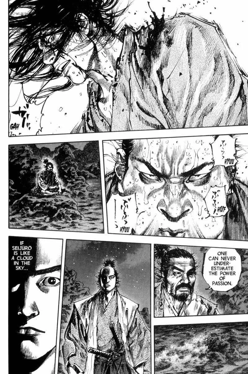Vagabond Manga β Chapter 154 β Page 13