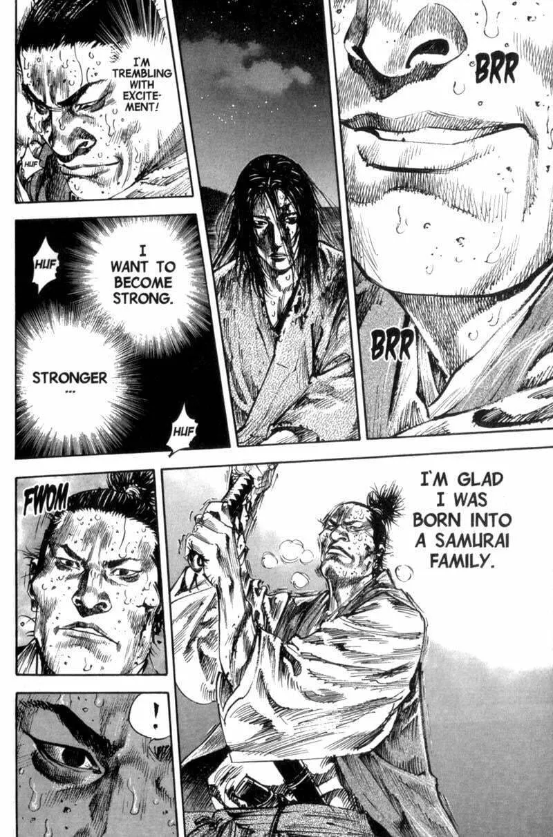 Vagabond Manga β Chapter 154 β Page 15