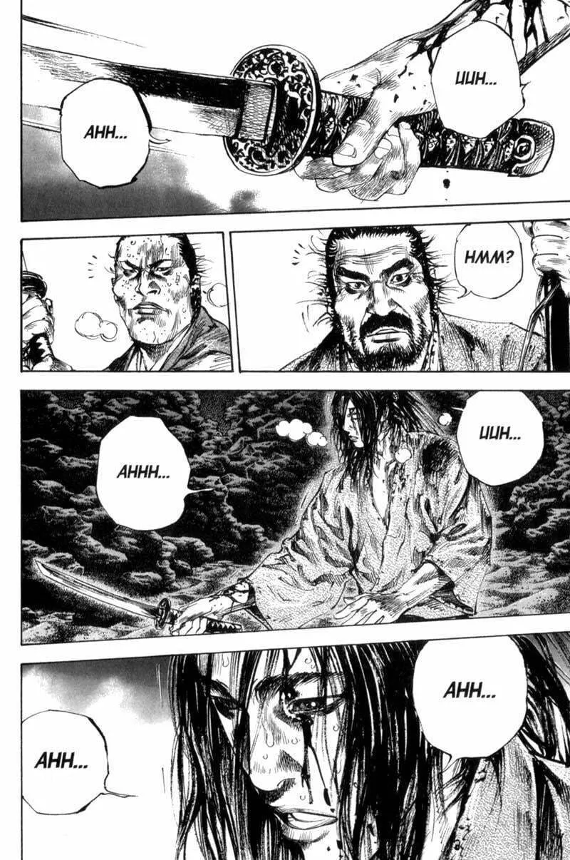 Vagabond Manga β Chapter 154 β Page 17