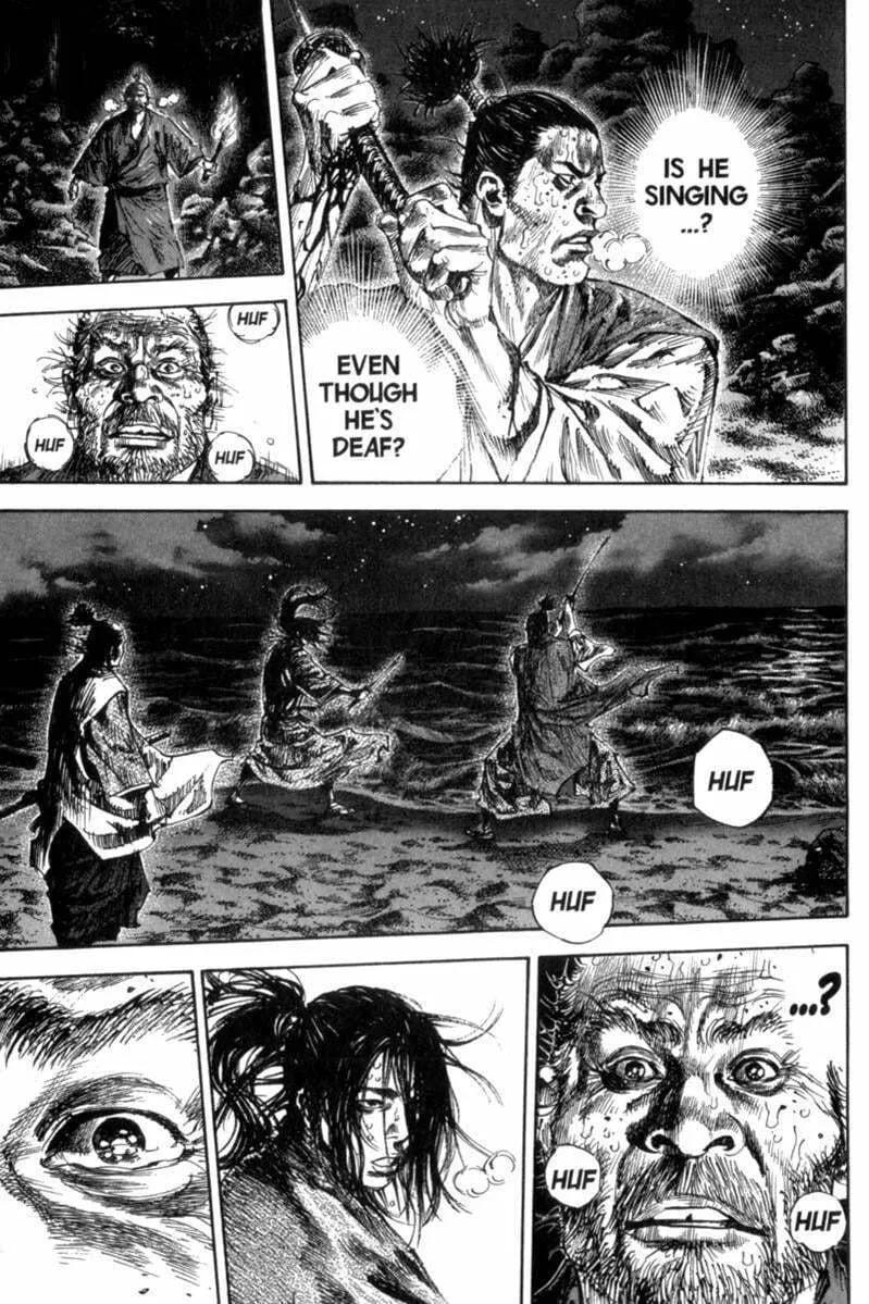 Vagabond Manga β Chapter 154 β Page 18