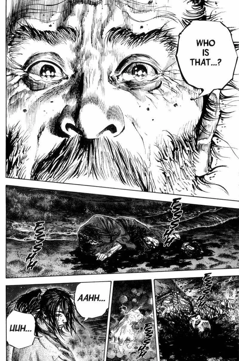 Vagabond Manga β Chapter 154 β Page 19