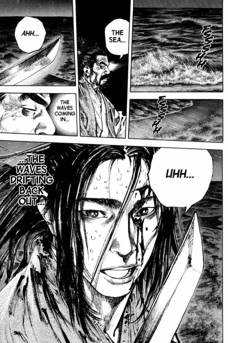 Vagabond Manga β Chapter 154 β Page 20