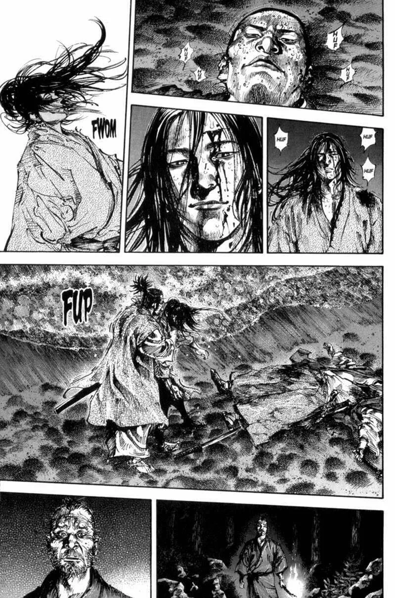 Vagabond Manga β Chapter 155 β Page 6