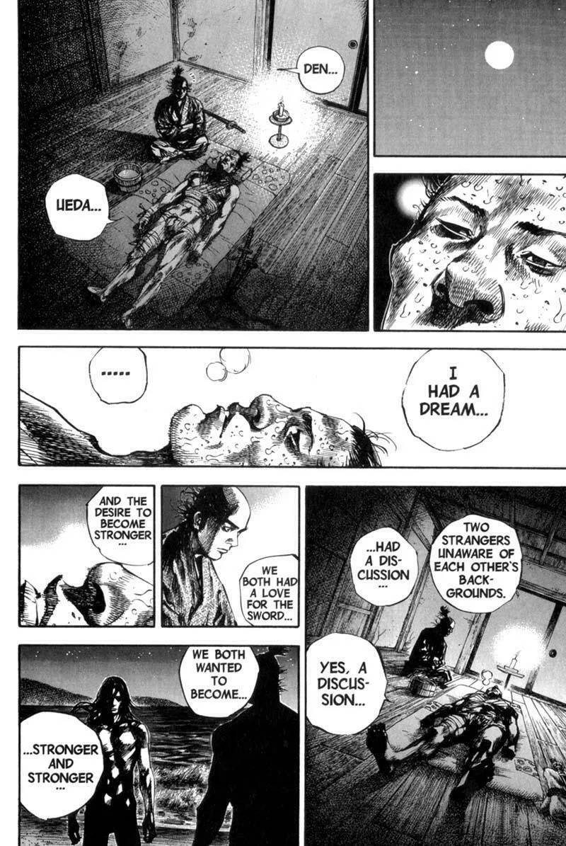 Vagabond Manga β Chapter 155 β Page 9