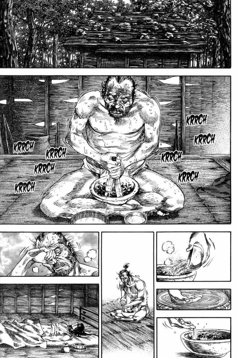 Vagabond Manga β Chapter 155 β Page 12