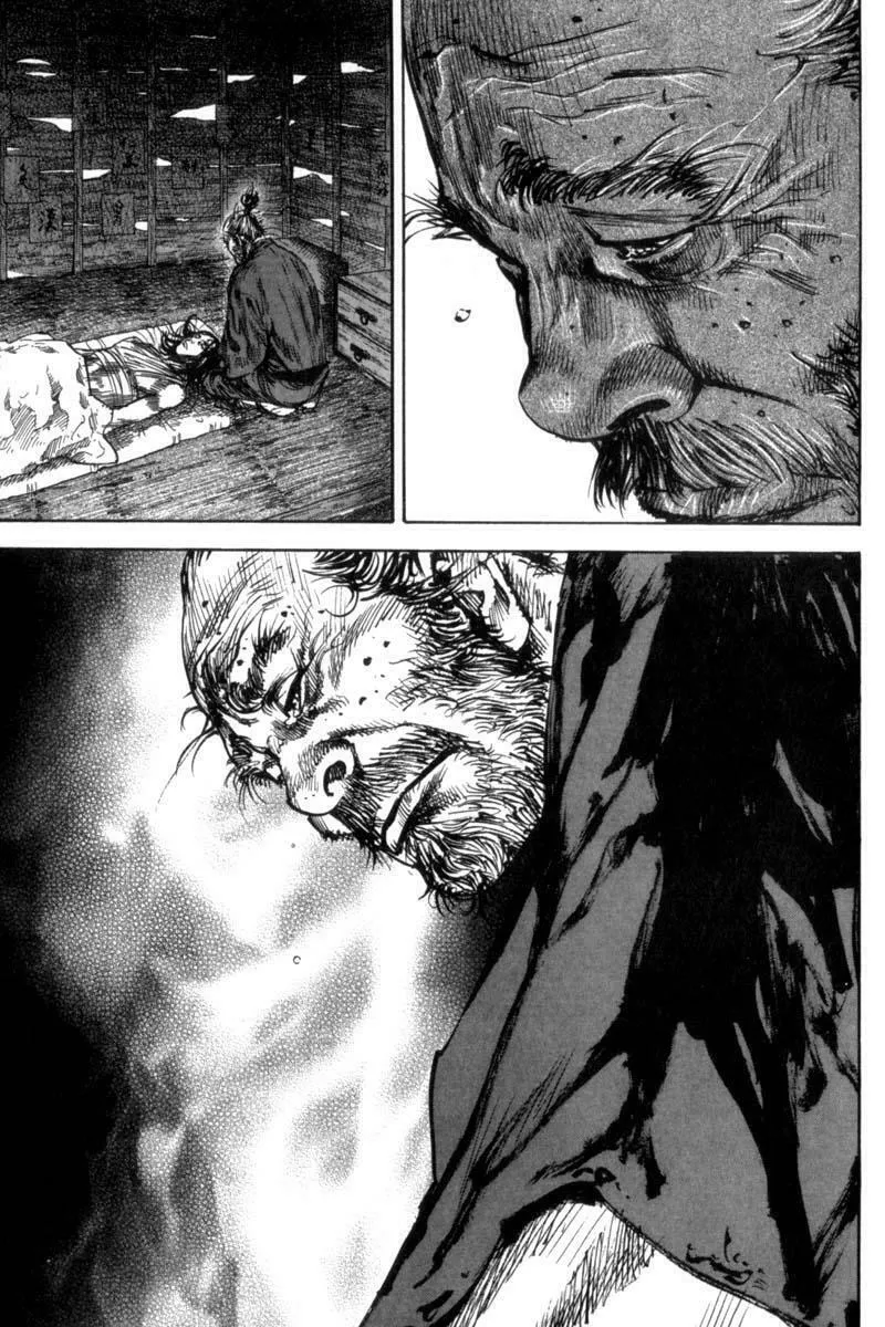 Vagabond Manga β Chapter 155 β Page 16