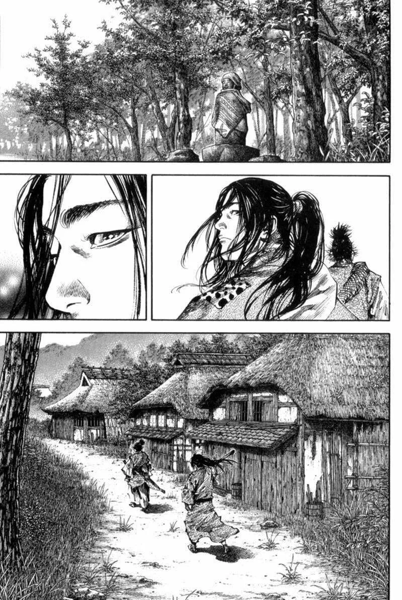 Vagabond Manga β Chapter 156 β Page 1