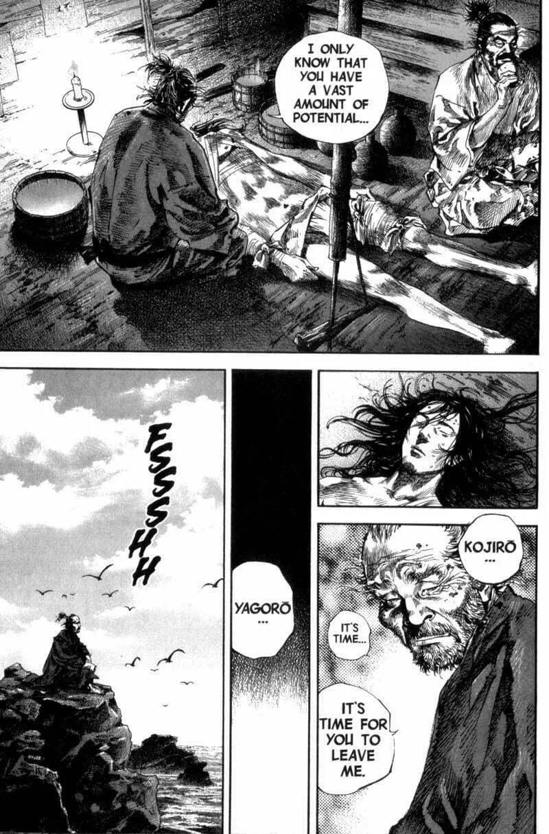 Vagabond Manga β Chapter 156 β Page 8