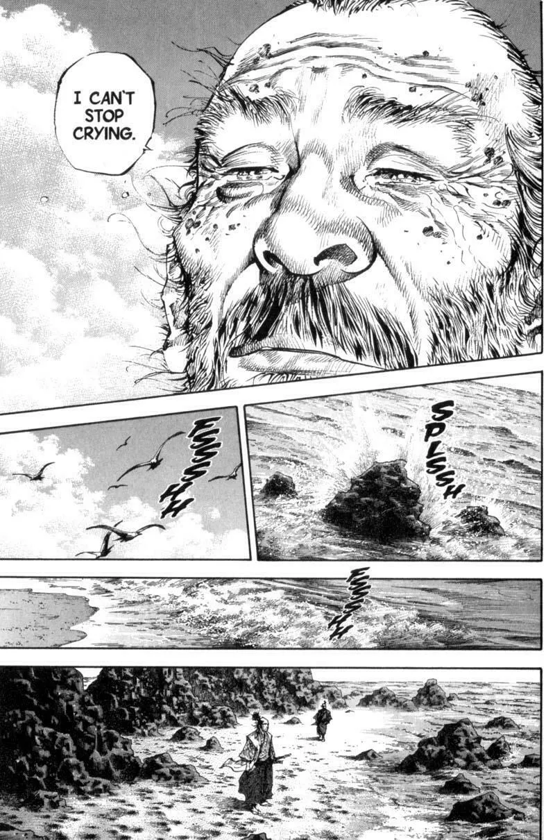 Vagabond Manga β Chapter 156 β Page 12