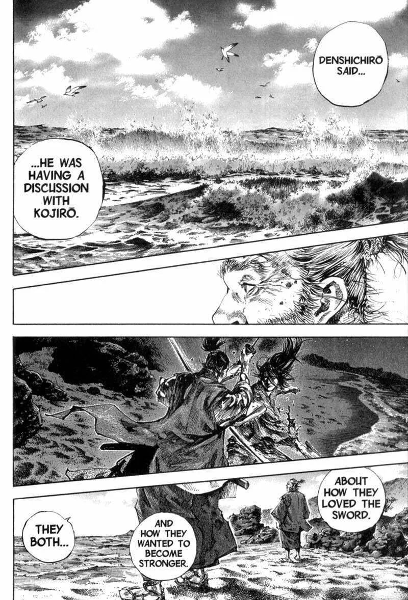 Vagabond Manga β Chapter 156 β Page 15
