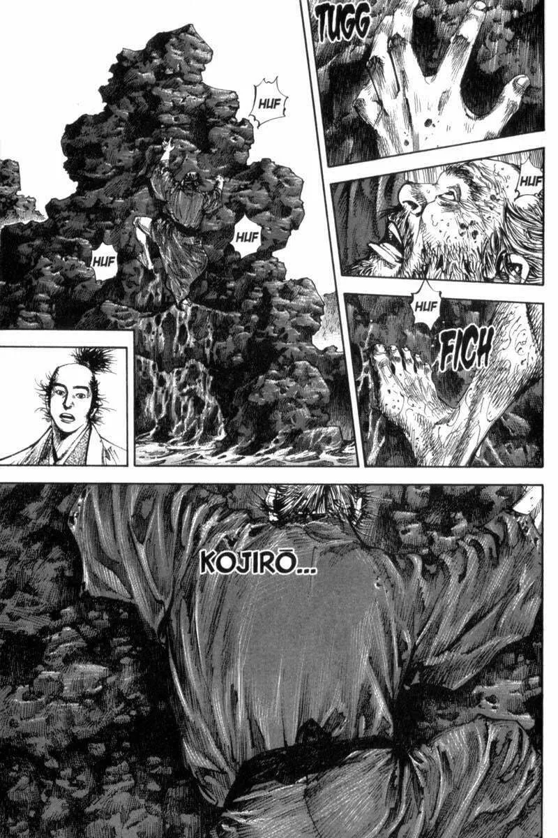 Vagabond Manga β Chapter 156 β Page 22