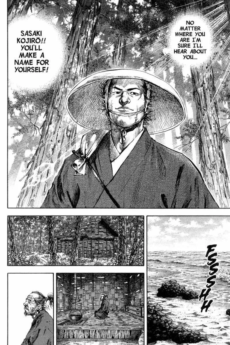 Vagabond Manga β Chapter 157 β Page 5