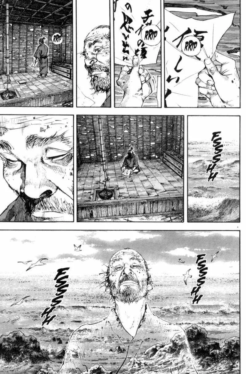 Vagabond Manga β Chapter 157 β Page 6