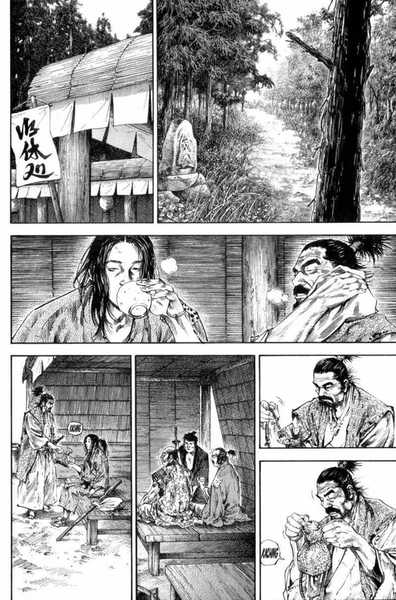 Vagabond Manga β Chapter 157 β Page 7