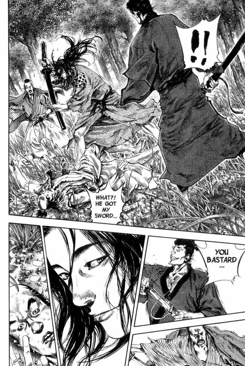 Vagabond Manga β Chapter 157 β Page 11