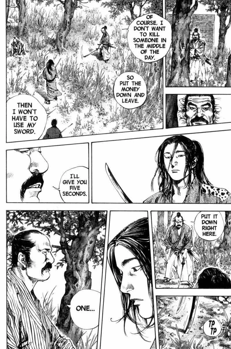 Vagabond Manga β Chapter 157 β Page 13