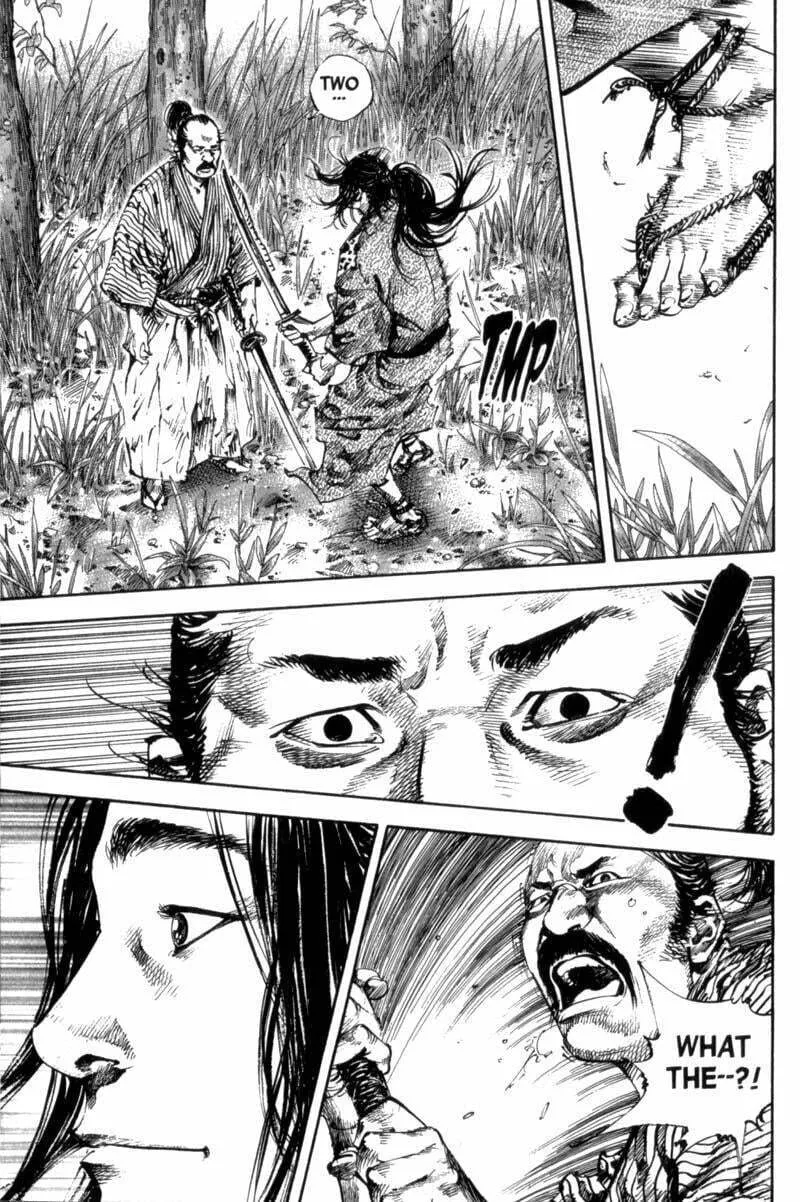 Vagabond Manga β Chapter 157 β Page 14