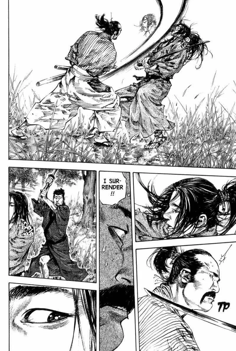 Vagabond Manga β Chapter 157 β Page 15
