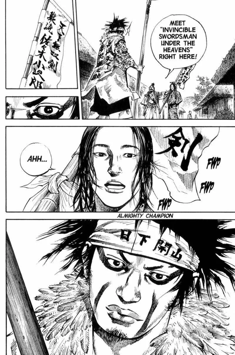 Vagabond Manga β Chapter 157 β Page 24