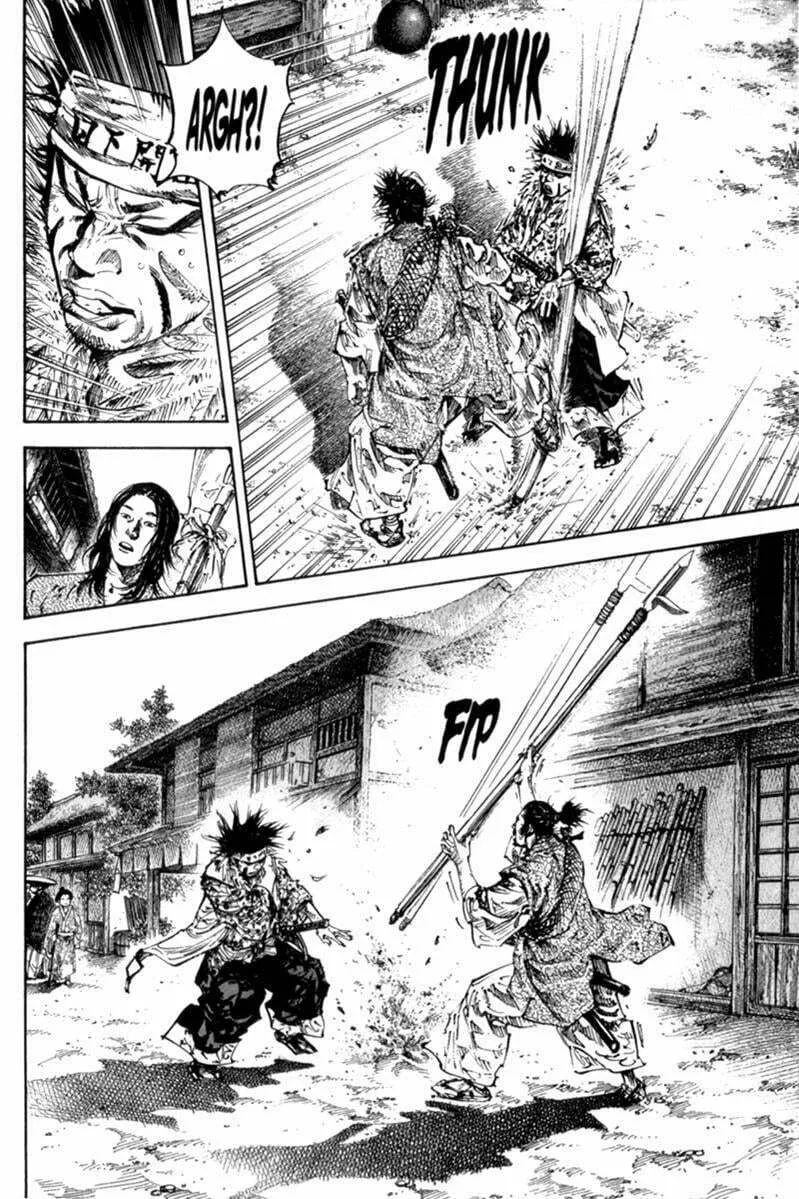 Vagabond Manga β Chapter 158 β Page 13