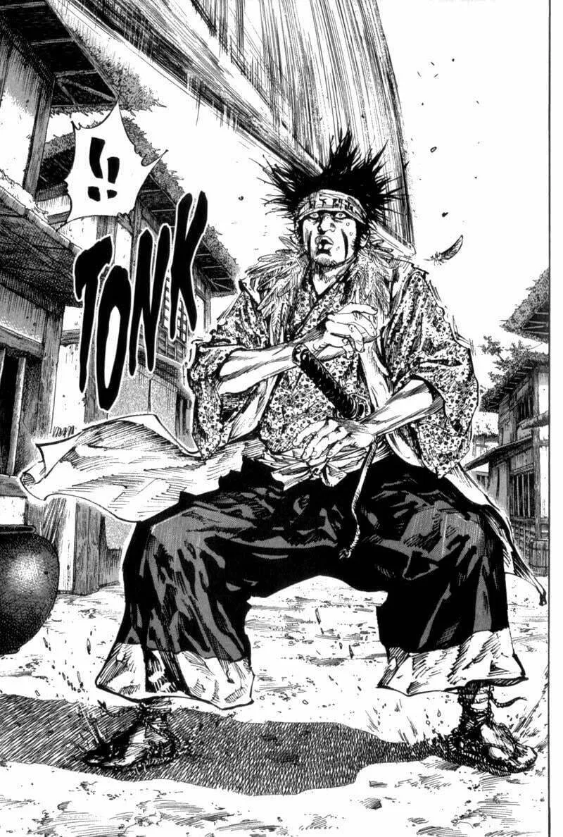Vagabond Manga β Chapter 158 β Page 14