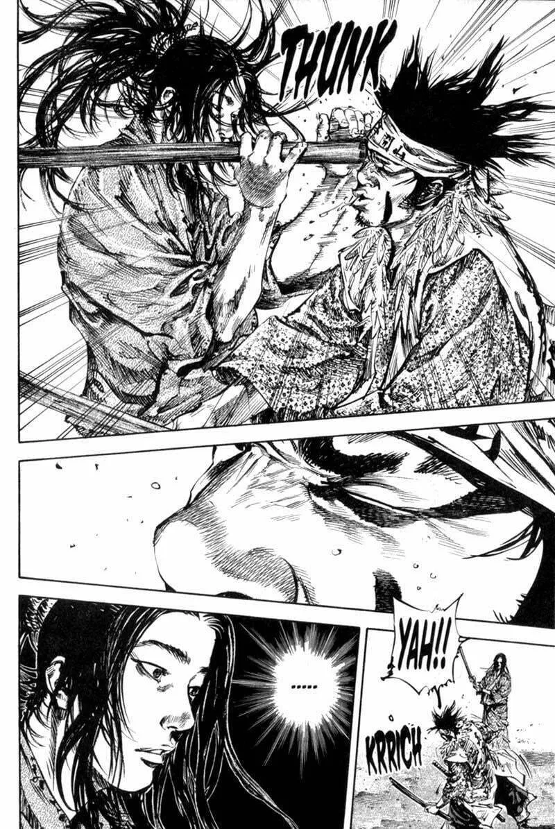 Vagabond Manga β Chapter 158 β Page 23