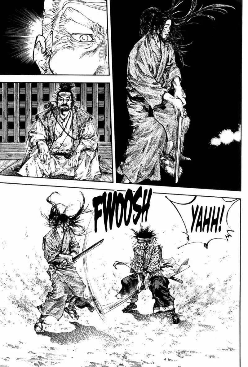 Vagabond Manga β Chapter 158 β Page 24