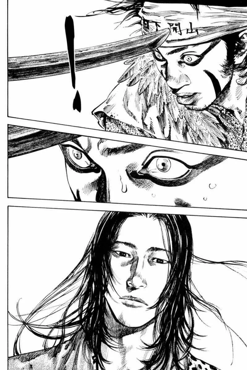 Vagabond Manga β Chapter 158 β Page 25