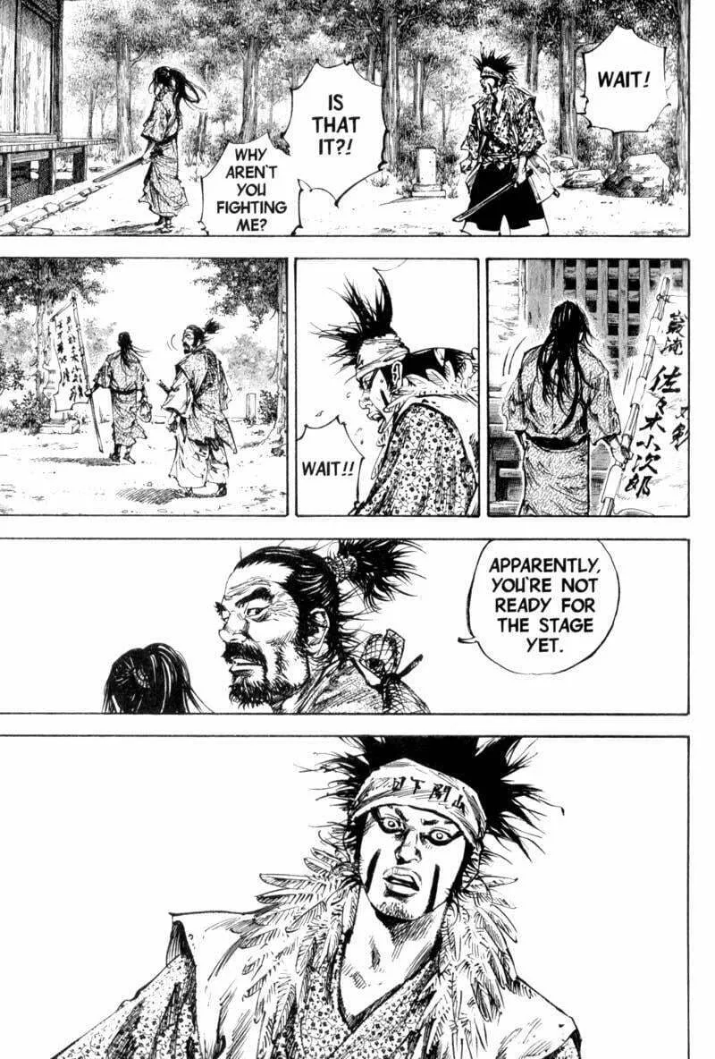 Vagabond Manga β Chapter 158 β Page 26