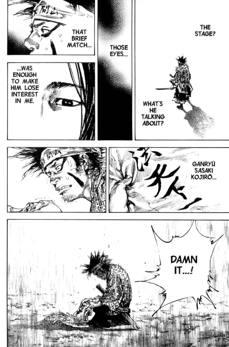 Vagabond Manga β Chapter 158 β Page 27