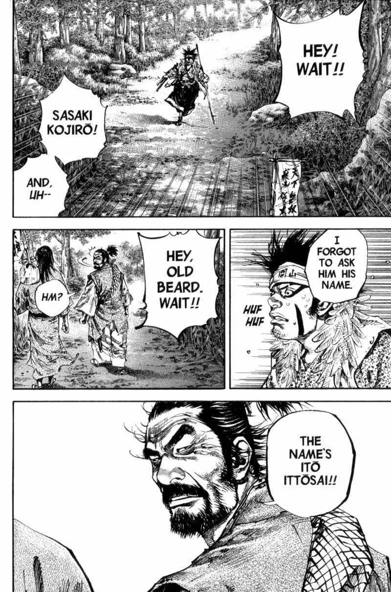 Vagabond Manga β Chapter 159 β Page 3