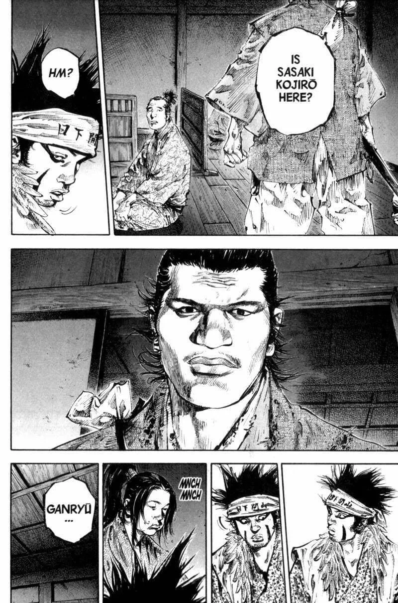 Vagabond Manga β Chapter 159 β Page 9