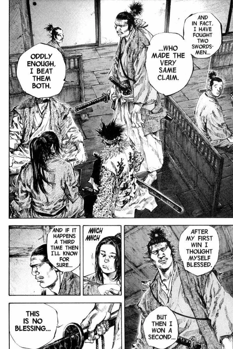 Vagabond Manga β Chapter 159 β Page 11