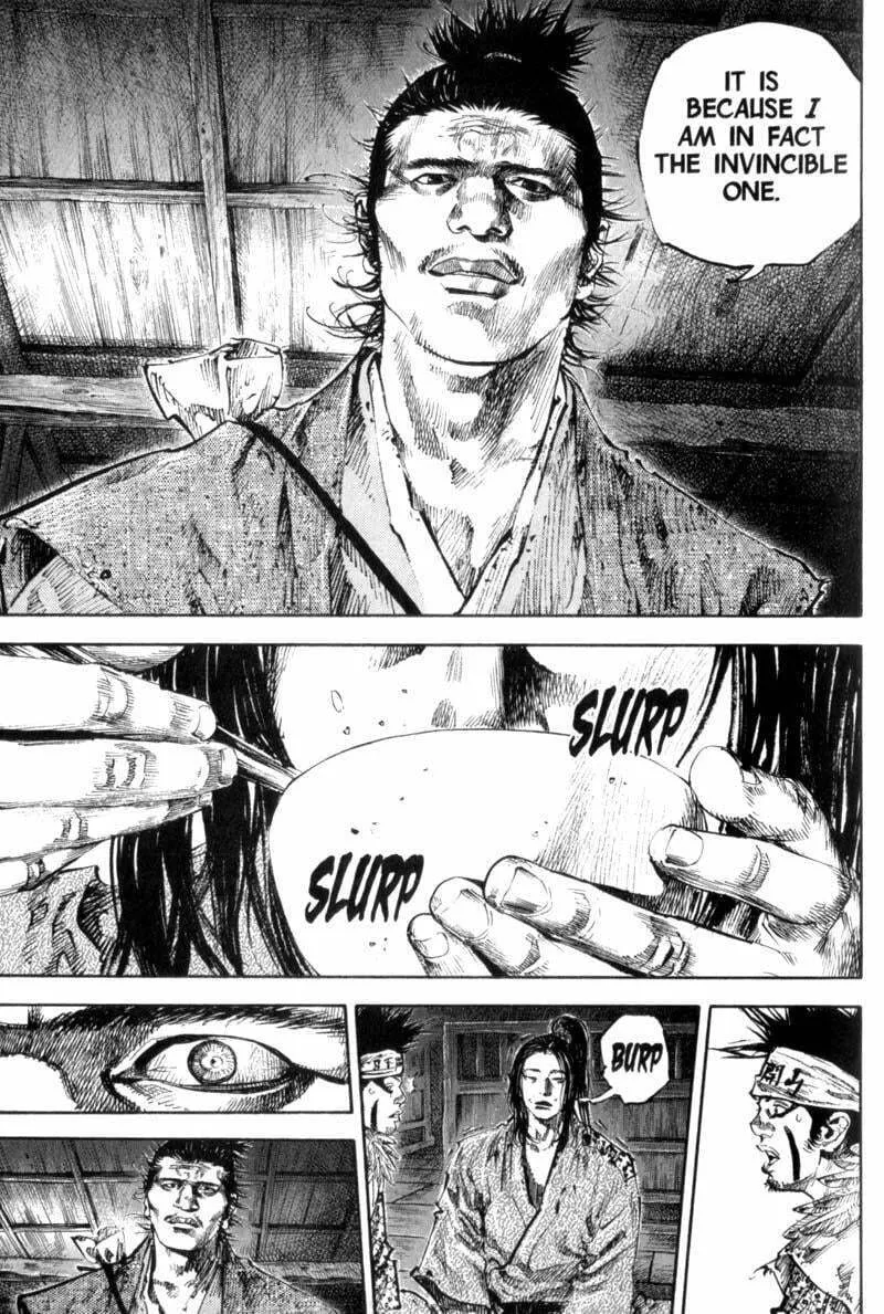 Vagabond Manga β Chapter 159 β Page 12