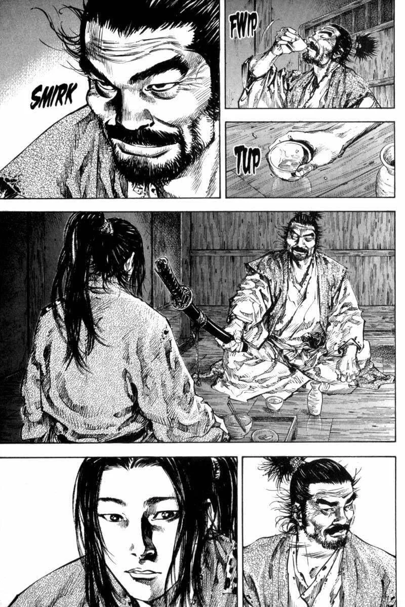 Vagabond Manga β Chapter 159 β Page 14