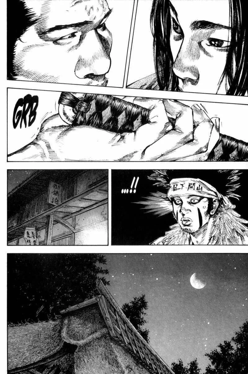 Vagabond Manga β Chapter 159 β Page 15