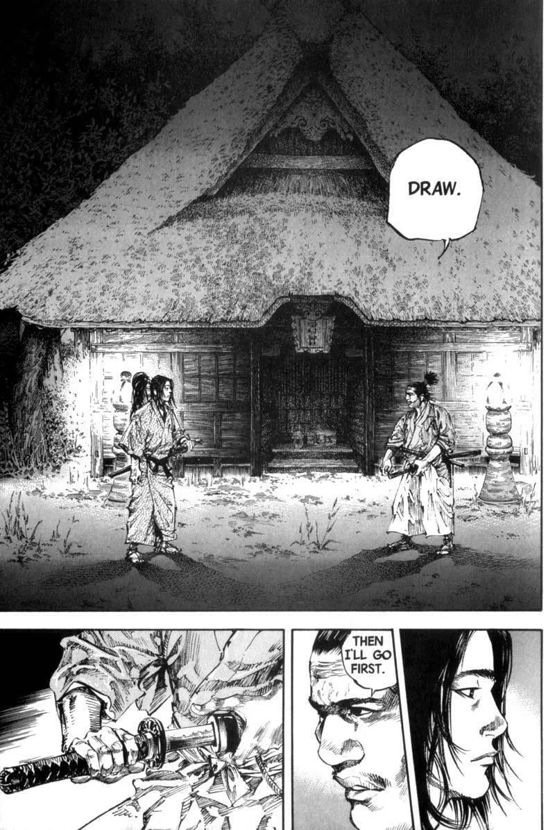 Vagabond Manga β Chapter 159 β Page 16