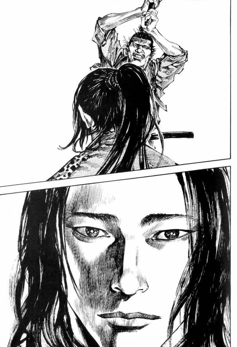 Vagabond Manga β Chapter 159 β Page 18